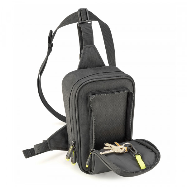 Сумка на бедро GIVI EA140B