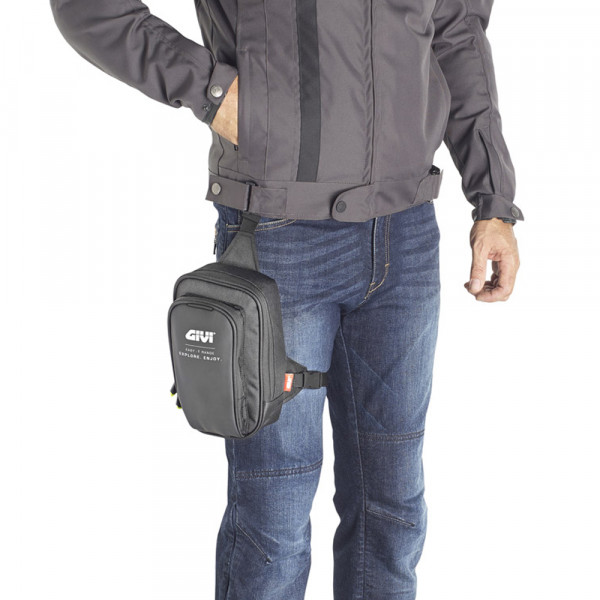 Сумка на бедро GIVI EA140B