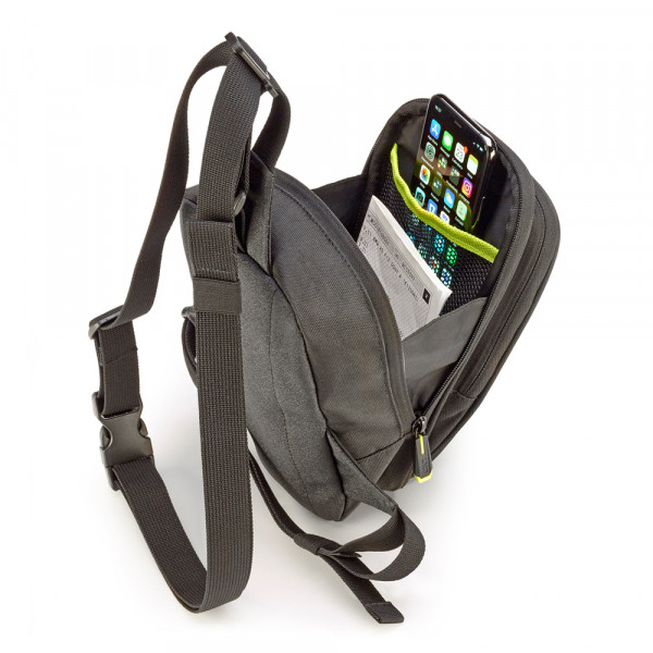 Сумка на бедро GIVI EA140B