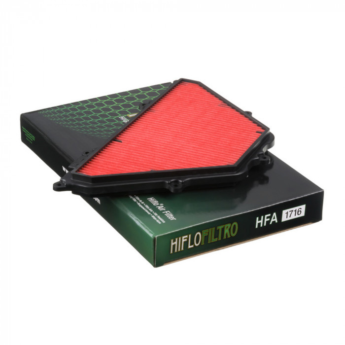 Фильтр воздушный HIFLO Filtro HFA1716