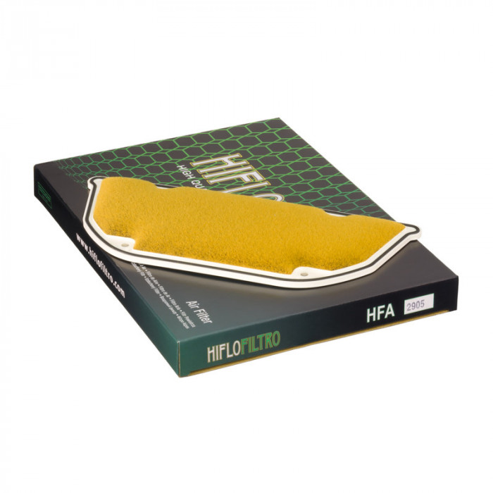 Фильтр воздушный HIFLO Filtro HFA2905