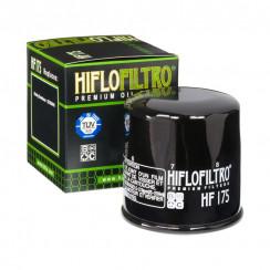 Фильтр масляный HIFLO Filtro HF175
