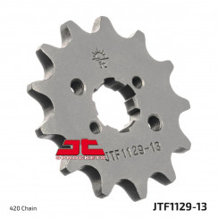 Звезда цепного привода JT JTF1129.13