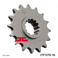 Звезда цепного привода JT JTF1370.16