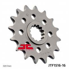 Звезда цепного привода JT JTF1516.16