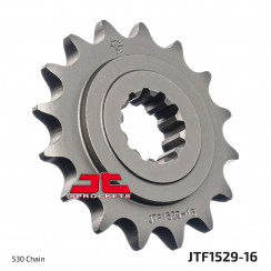 Звезда цепного привода JT JTF1529.16