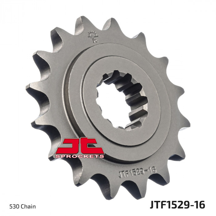 Звезда цепного привода JT JTF1529.16