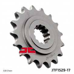 Звезда цепного привода JT JTF1529.17