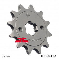 Звезда цепного привода JT JTF1903.12