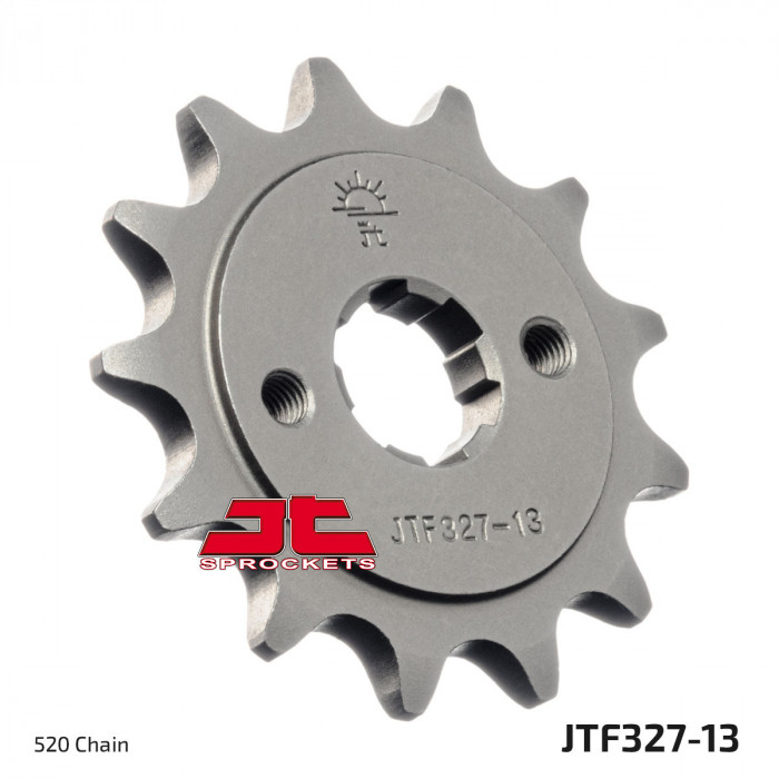 Звезда цепного привода JT JTF327.13