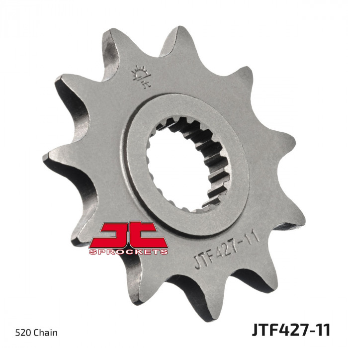 Звезда цепного привода JT JTF427.11
