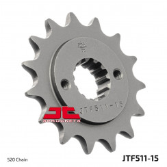 Звезда цепного привода JT JTF511.15