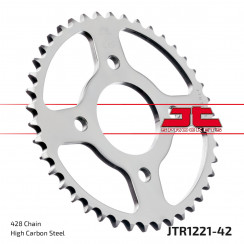 Звезда цепного привода JT JTR1221.42