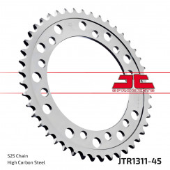 Звезда цепного привода JT JTR1311.45