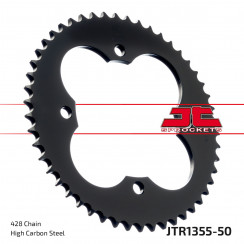 Звезда цепного привода JT JTR1355.50