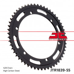 Звезда цепного привода JT JTR1839.55
