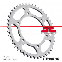Звезда цепного привода JT JTR498.45