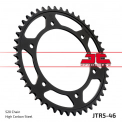 Звезда цепного привода JT JTR5.46