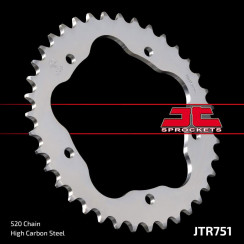 Звезда цепного привода JT JTR751.43