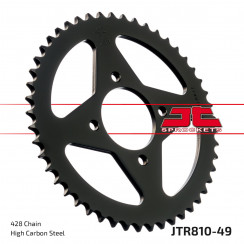 Звезда цепного привода JT JTR810.49