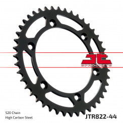 Звезда цепного привода JT JTR822.44
