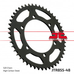 Звезда цепного привода JT JTR855.48
