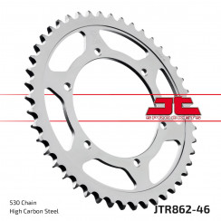 Звезда цепного привода JT JTR862.46