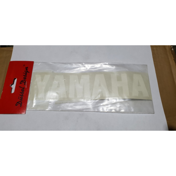 Наклейка LOUIS Yamaha 22 cm