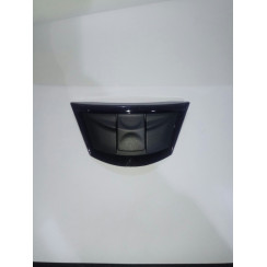 Накладка на нижнюю вентиляцию на LS2 FF397 BLACK GREY