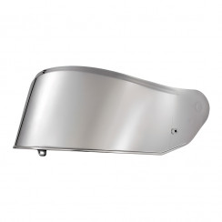 Визор LS2 FF808 VISOR IRIDIUM SILVER