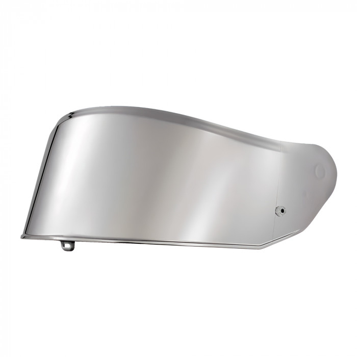Визор LS2 FF808 VISOR IRIDIUM SILVER