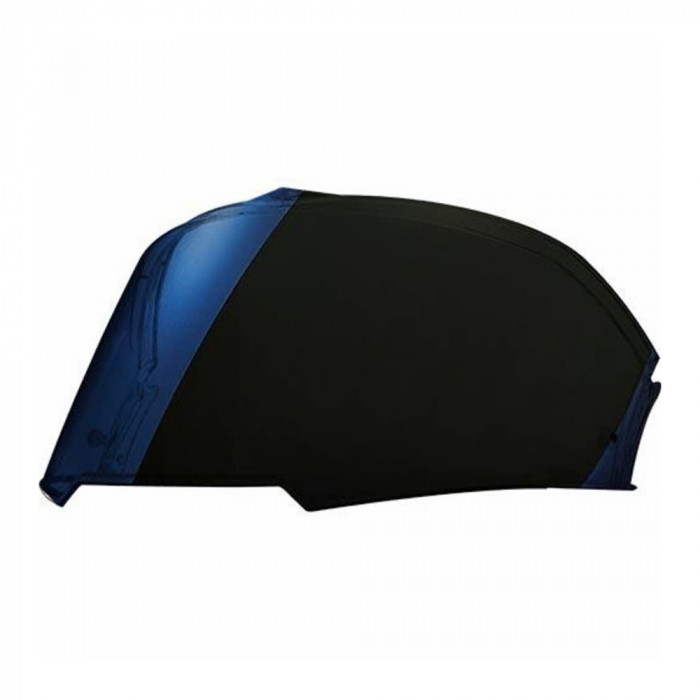 Визор LS2 FF900 VISOR IRIDIUM BLUE