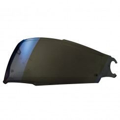 Визор LS2 FF902 VISOR IRIDIUM BLUE