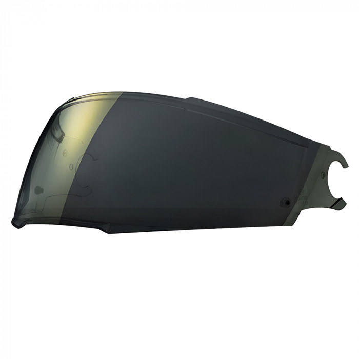 Визор LS2 FF902 VISOR IRIDIUM GOLD