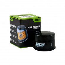 фильтр масляный MCP аналог HF147