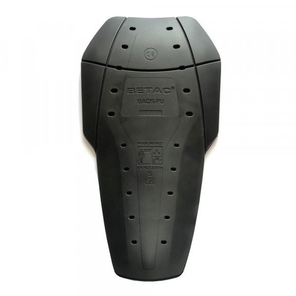 Мотозащита спины размер MCP XS