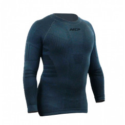 Термокофта MCP Comfort Dry Cool, темно-синий, размер XS/S