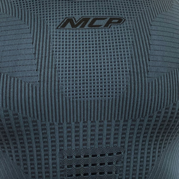 Термокофта MCP Comfort Dry Cool, темно-синий, размер XS/S