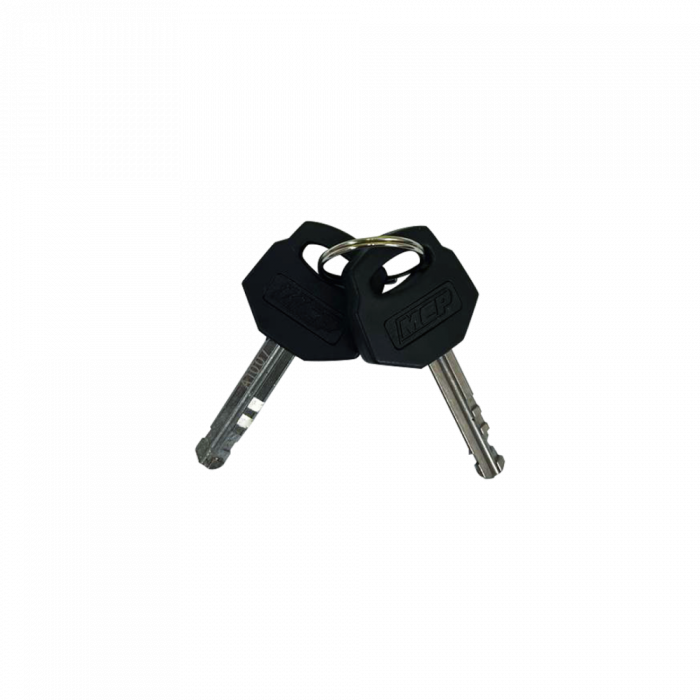 Замок противоугонный MCP GLADIATOR MINI DISC LOCK (5.5мм)