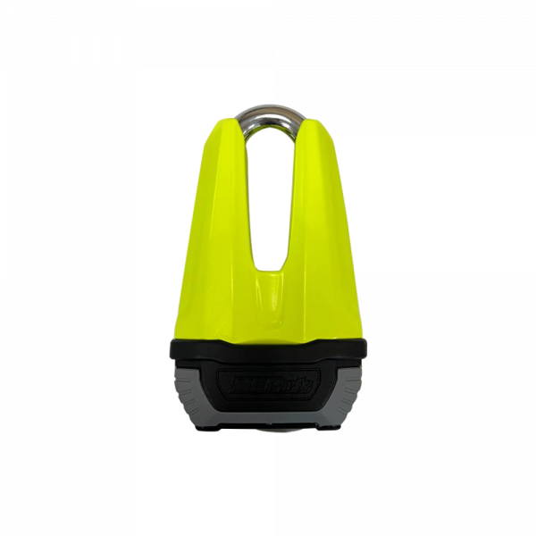 Замок противоугонный MCP GODZILLA DISC LOCK