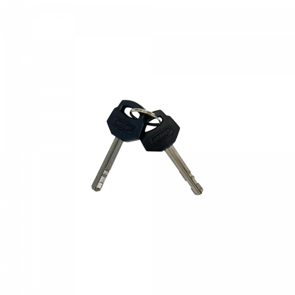 Замок противоугонный MCP GODZILLA DISC LOCK