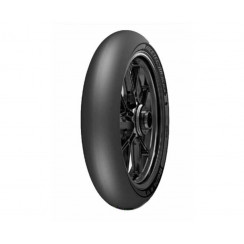 Мотошина Metzeler 120/70 17 NHS TL RACETEC TD SLICK RADIALE F / вып 2021