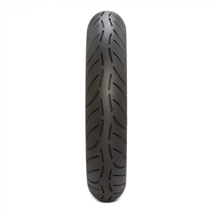 Мотошина Metzeler 120/70 ZR 17 M/C (58W) TL (M) SPORTEC M7RR F