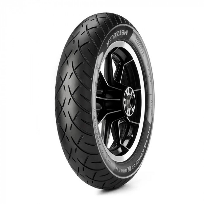 Мотошина Metzeler 130/70 - 18 M/C 63V TL ME 888 MARATHON ULTRA F