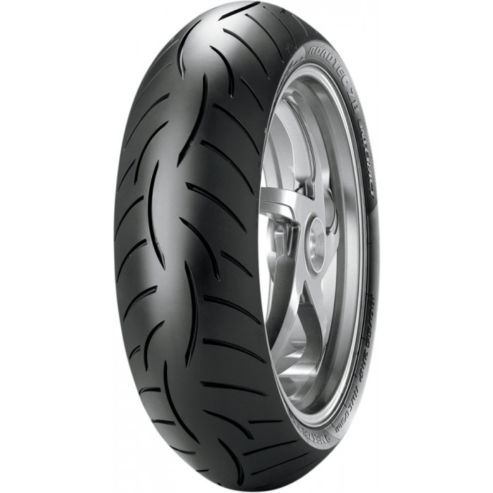 Мотошина задняя Metzeler Roadtec Z8 160/60ZR18 (70W)(M) TL