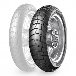 Мотошина Metzeler 170/60 17 M/C 72V M+S TL KAROO STREET RADIALE R