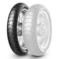 Мотошина передняя Metzeler Karoo Street 90/90 -21 54H TL