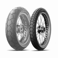 Мотошина Michelin 120/70 R 19 M/C 60V ANAKEE ADVENTURE 2 F TL/TT