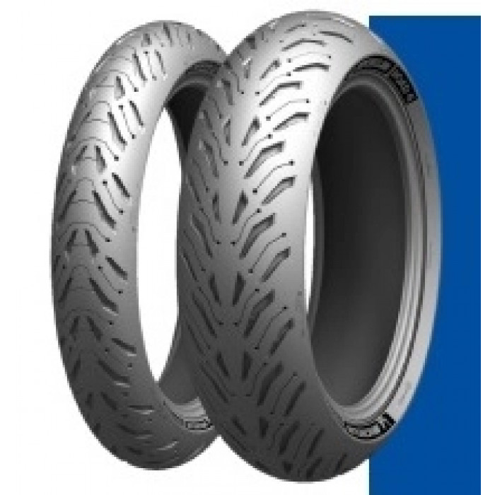 Мотошина Michelin 160/60 ZR 17 M/C (69W) ROAD 6 R TL