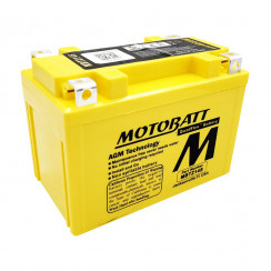 Аккумулятор Motobatt YTZ14S, GTZ14S
